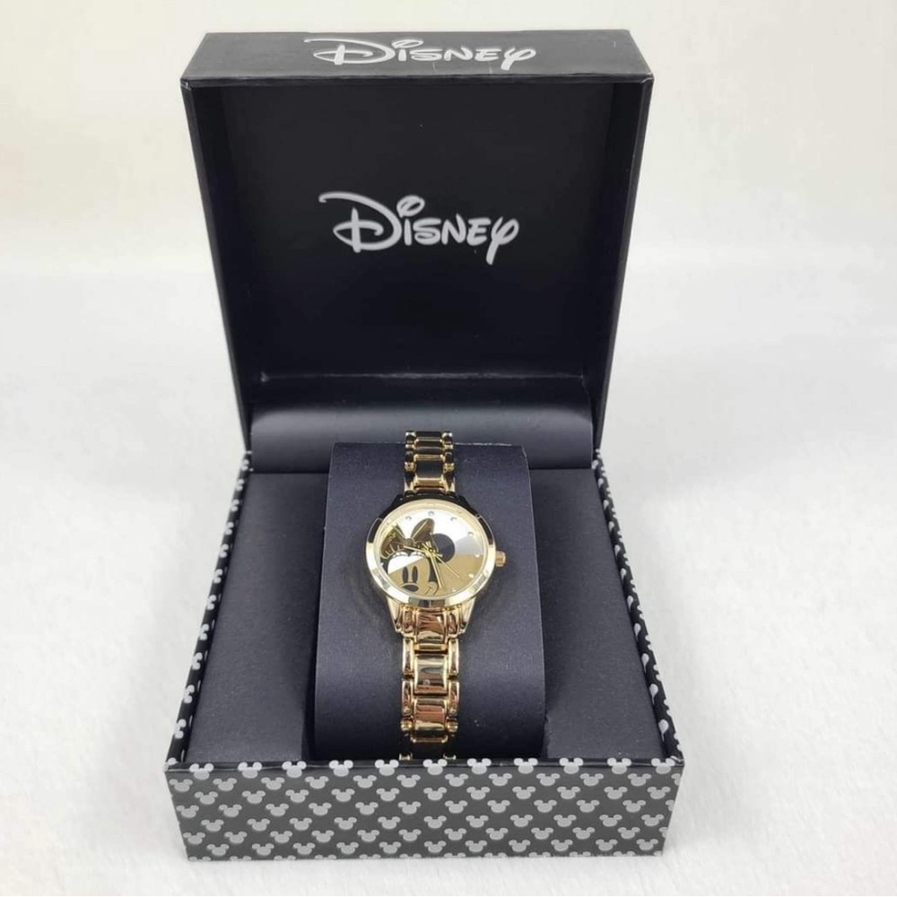 Disney 100 wrist watch (Never Worn)